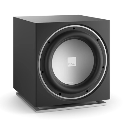 Dali SUB E-12 F HiFi Subwoofer - 1