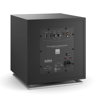 Dali SUB E-12 F HiFi Subwoofer - 2