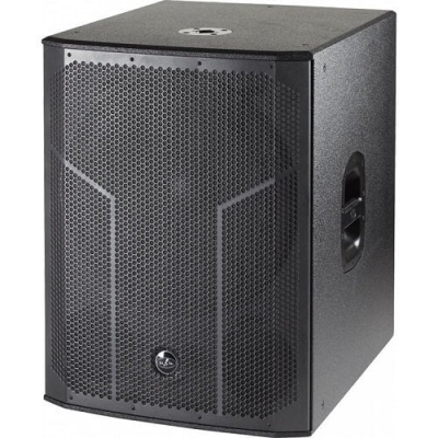 Das Action S18 Pasif Subwoofer - 1