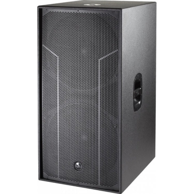 Das Action S218 Pasif Subwoofer - 1