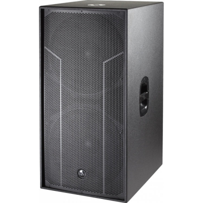 Das Action S218A Aktif Subwoofer - 1