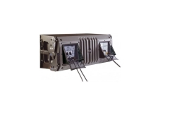 Das Aero 40A Aktif Line Array Hoparlör - 3