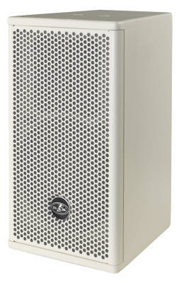 Das Artec 308 Beyaz Pasif Hoparlör - 1