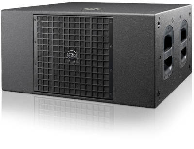 Das Artec 322S Pasif Subwoofer - 1