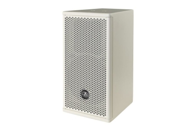 Das Artec 508 Beyaz Pasif Hoparlör - 1