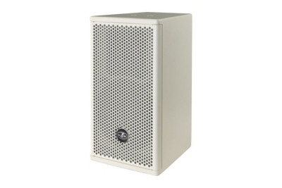 Das Artec 508A Beyaz Aktif Hoparlör - 1