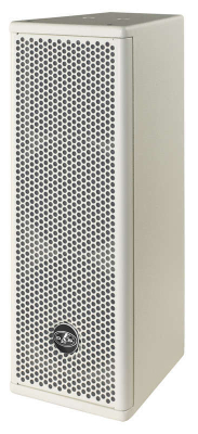 Das Artec 526 Beyaz Pasif Hoparlör - 1