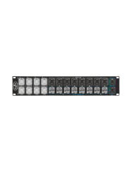 Das DASnet Patch 26 Patch Panel - Das