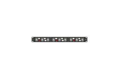 Das DASnet Patch PW9 Patch Panel - Das