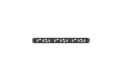 Das DASnet Patch PW9 Patch Panel - 1