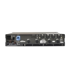 Das DX100i Power Amfi - 2