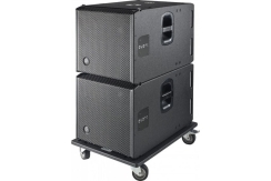 Das Event 115A Aktif Subwoofer - 2