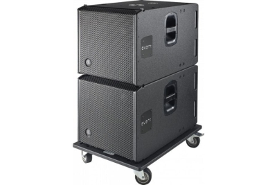 Das Event 115A Aktif Subwoofer - 2