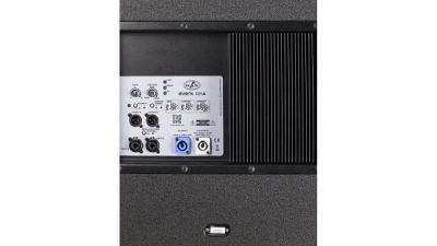 Das EVENT 121A Aktif Subwoofer - 2