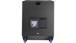 Das EVENT 121A Aktif Subwoofer - 4