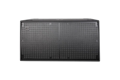 Das Event 218A Aktif Subwoofer - 3
