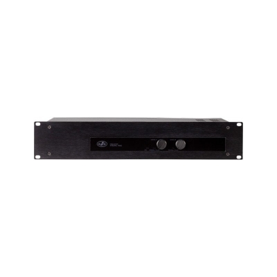 Das Integral A1002 Power Amfi - 1