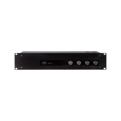 Das Integral A1004 Power Amfi - Das