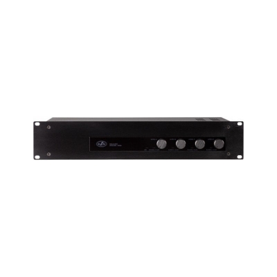 Das Integral A1004 Power Amfi - 1