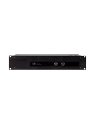 Das Integral A1602 Power Amfi - Das