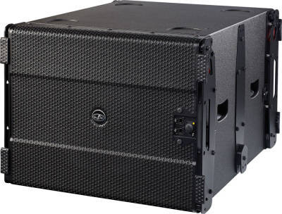 Das LX118A Aktif Subwoofer - 1
