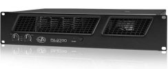 Das PA2700 Power Amfi - Das