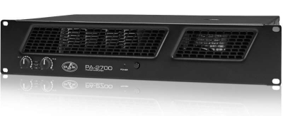 Das PA2700 Power Amfi - 1