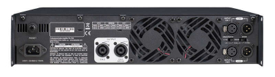 Das PA2700 Power Amfi - 2