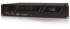 Das PA4000 Power Amfi - Das