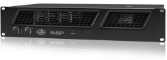 Das PA500 Power Amfi - Das