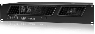 Das PA500 Power Amfi - 1