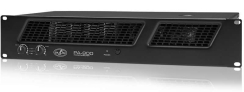 Das PA900 Power Amfi - Das