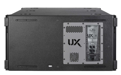 Das UX218A Aktif Subwoofer - 2