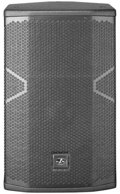 Das Vantec 12A Aktif Kabin Hoparlör - 2