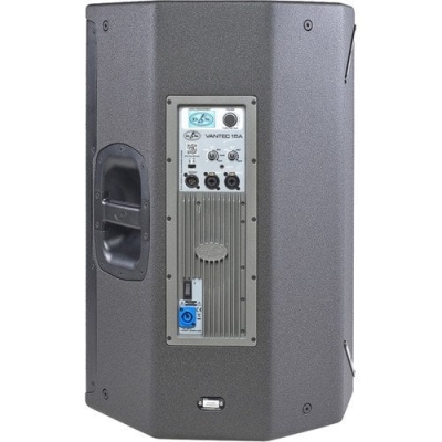Das Vantec 15A Aktif Kabin Hoparlör - 2