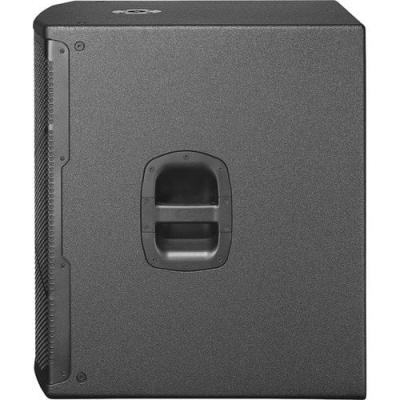 Das Vantec 18 Pasif Subwoofer - 2