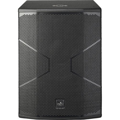 Das Vantec 18A Aktif Subwoofer - 1