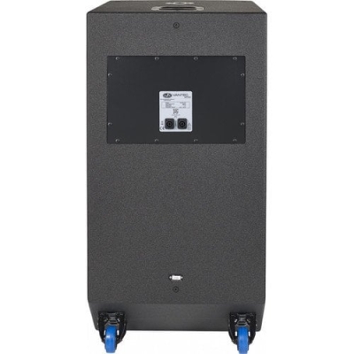 Das Vantec 218A Aktif Kabin Hoparlör - 2