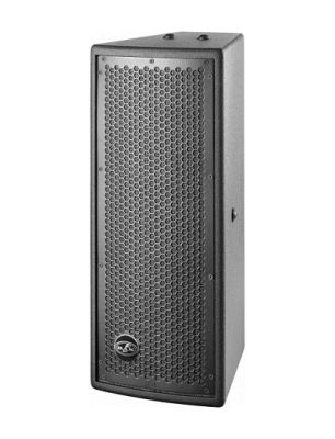 Das WR8826DX Pasif Hoparlör - 1