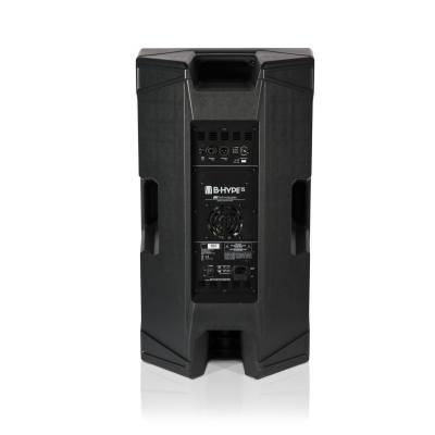 dB Technologies B-HYPE 15 15 inç Aktif Monitör Tipi Hoparlör - 3