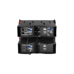 dB Technologies DVA-M2M/DVA-M2S Aktif Hoparlör - 2