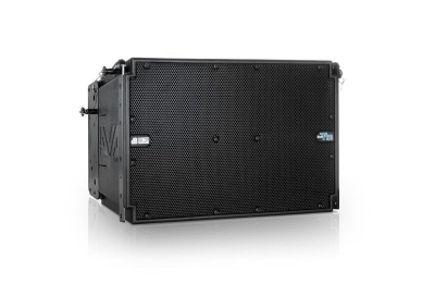 dB Technologies DVA-T12 1500 Watt Aktif Hoparlör - 1