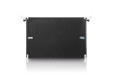 dB Technologies DVA-T12 1500 Watt Aktif Hoparlör - 2
