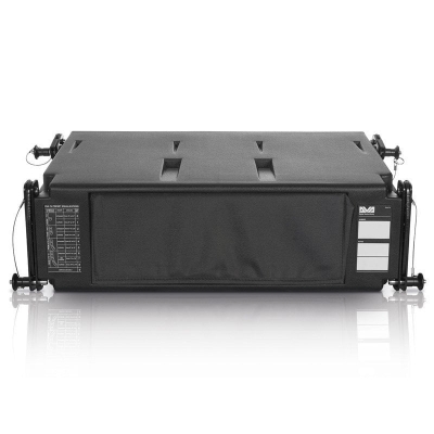 dB Technologies DVA-T8 700 Watt Aktif Hoparlör - 2
