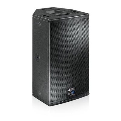 dB Technologies DVX-D10 HP 1200 Watt Aktif Hoparlör - 1