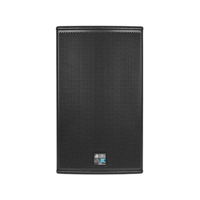 dB Technologies DVX-D12 HP 1400 Watt Aktif Hoparlör - 1