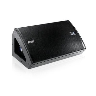 dB Technologies DVX-DM12 1500 Watt Aktif Hoparlör - 1