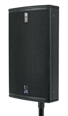 dB Technologies DVX-DM12 1500 Watt Aktif Hoparlör - 2