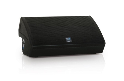 dB Technologies DVX-DM12 TH 1500 Watt Aktif Sahne Hoparlörü - 1