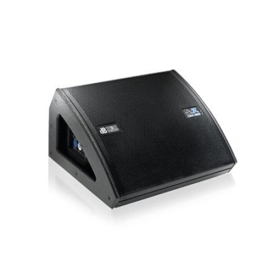 dB Technologies DVX-DM28 1500 Watt Aktif Sahne Hoparlörü - 1